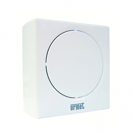 Extension de sonnerie filaire pour kit audio Urmet Extension de sonnerie filaire pour kit audio Urmet