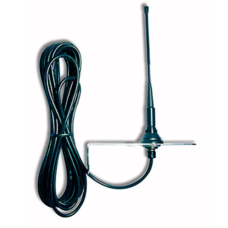 JA337 - antenne 868 MHz voor knipperlicht poort JA337 - antenne 868 MHz voor knipperlicht poort