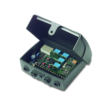 Récepteur modulaire S486 Récepteur modulaire S486