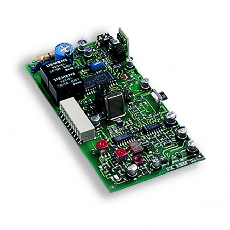 Récepteur embrochable S486 Récepteur embrochable S486