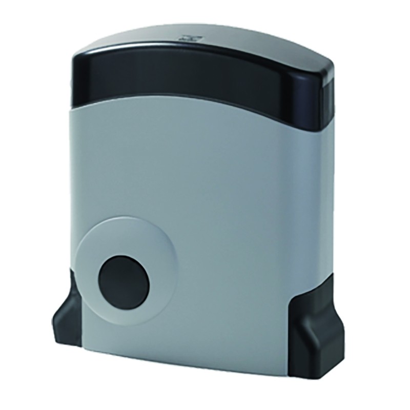 Moteur coulissant 500KG CARDIN 24V Diferbat Distributeur Français