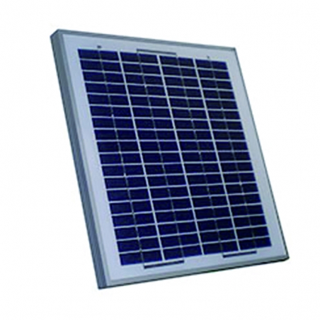 Panneau solaire 30W