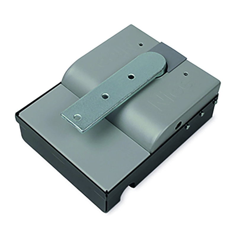 Moteur battant enterré NICE XME2025 24VDiferbatDistributeur Français