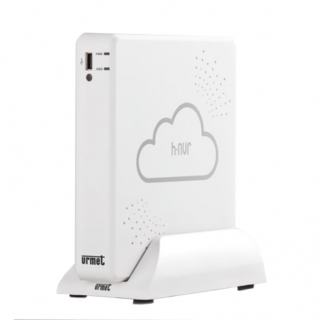 NVR caméra cloud 500Go