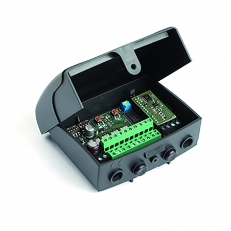 Récepteur modulaire MORPHEUS Récepteur modulaire MORPHEUS