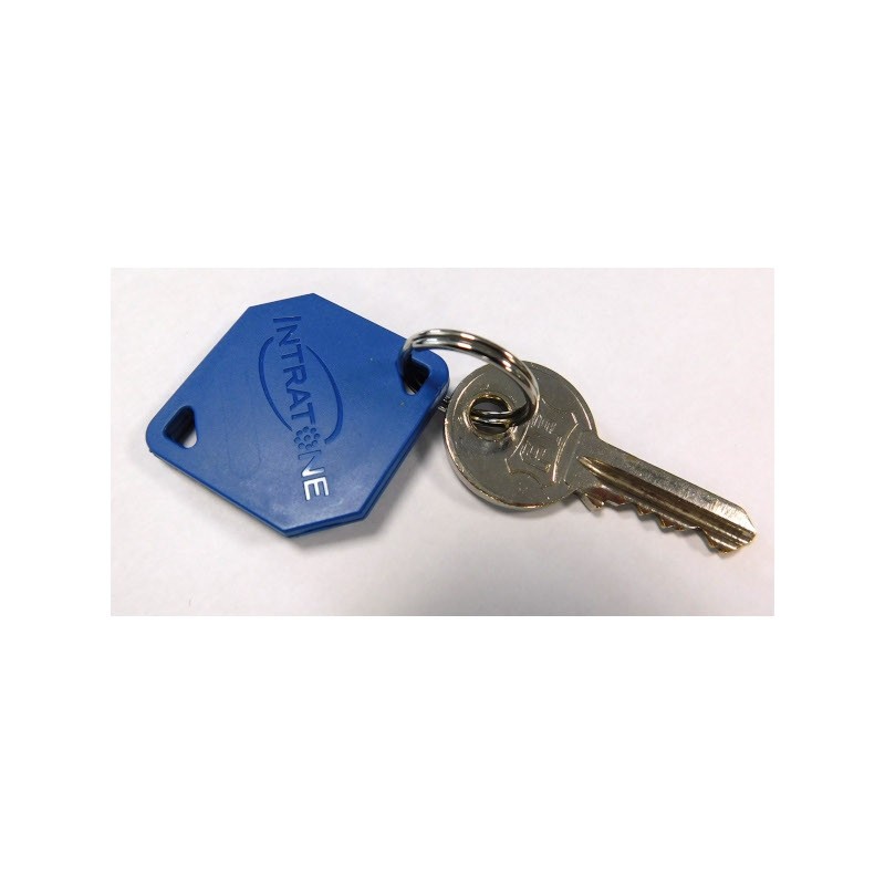 Porte-clés de proximité RFID RF-110 - de Consomatel
