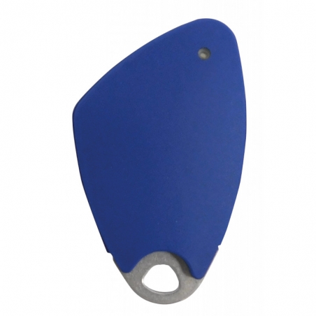 Badge électronique mains-libres mifare desfire - Bleu