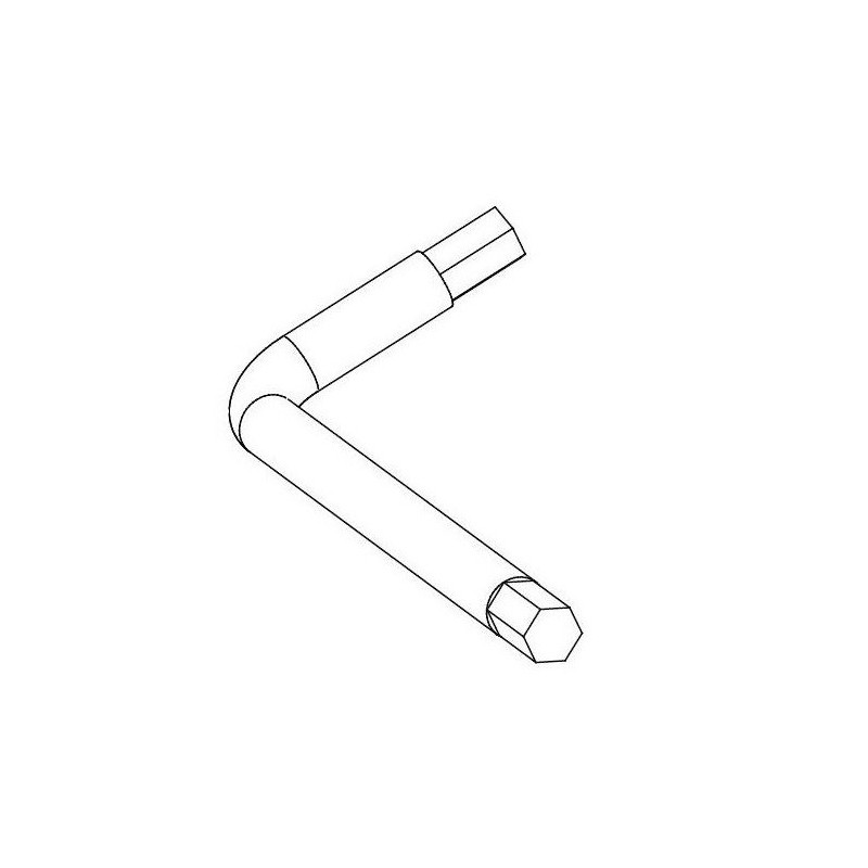 Clé De Déverrouillage Radio Pour BLAUPUNKT/PHILIPS - 2 Pièces Serrure ISO Argentée