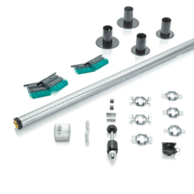 KIT AXE MOTORISE VR OXIMO IO 6NM FDC AUTO LTM 1M30 KIT AXE MOTORISE VR OXIMO IO 6NM FDC AUTO LTM 1M30