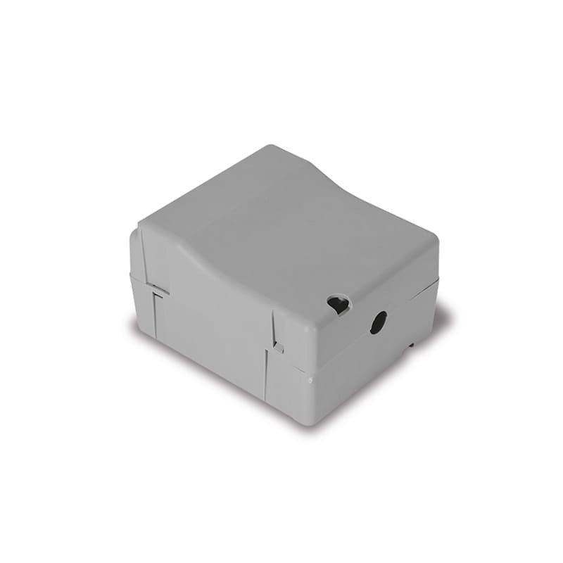 Bloc-batterie De Secours Pour Coffre-fort électronique - Alimentation Externe De Remplacement, Compatible Nombreuses Marques